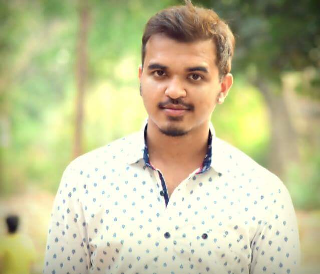 Noor Mohammad Nawaj